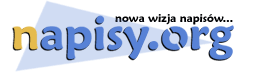 Logo napisy.org